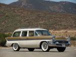 Packard Clipper Country Sedan 1957 года